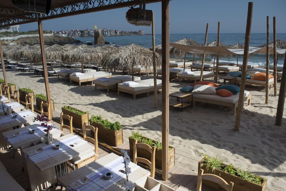 Villa Orange Sozopol Eksteriør bilde