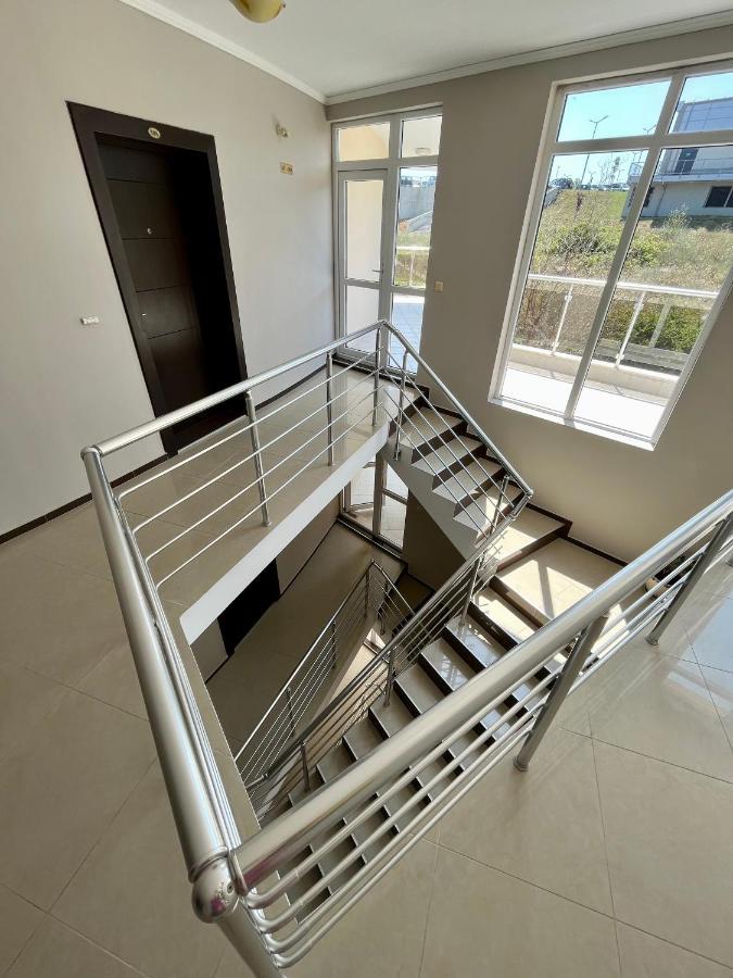 Villa Orange Sozopol Eksteriør bilde