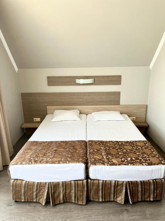 Villa Orange Sozopol Eksteriør bilde