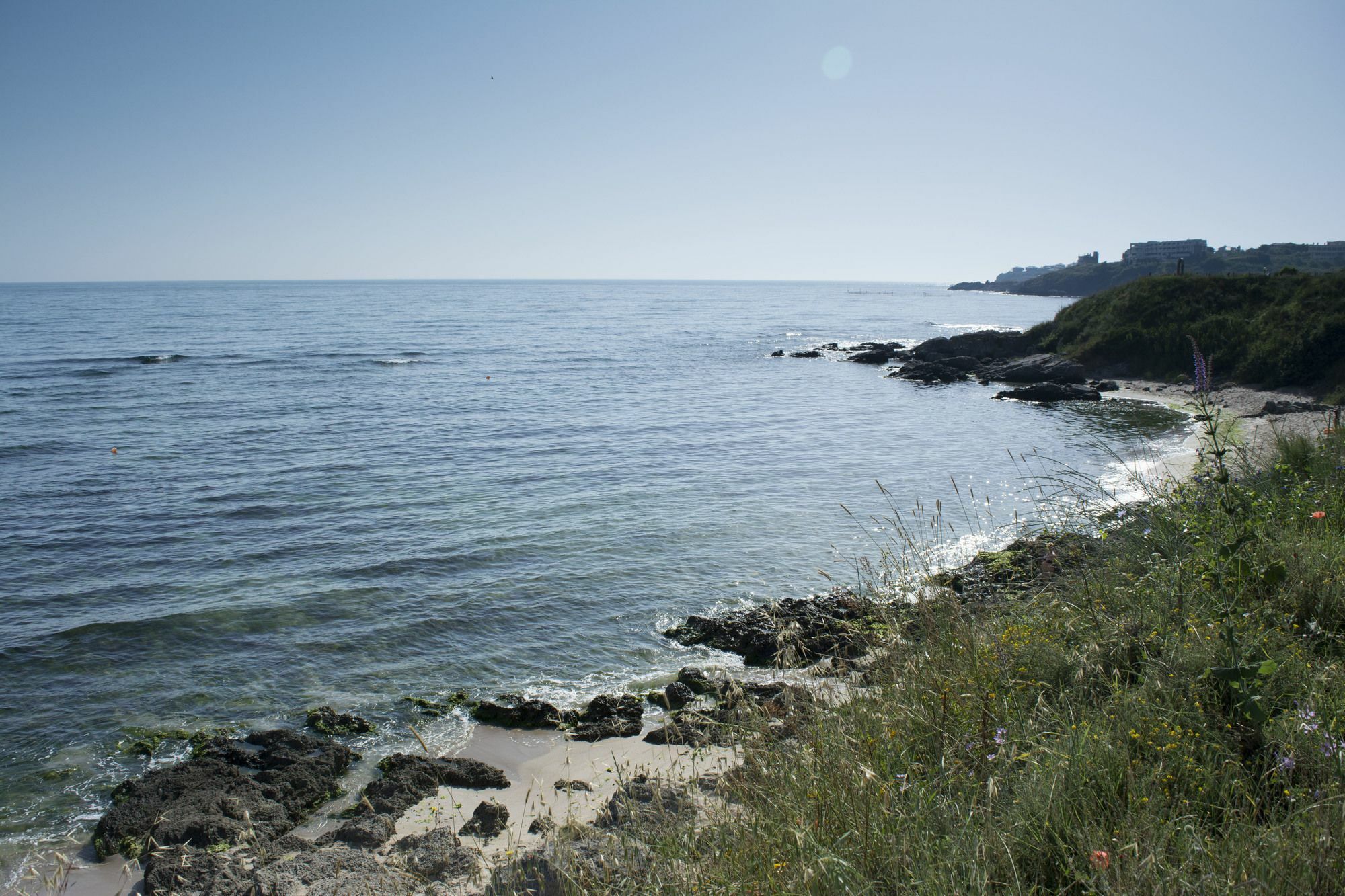 Villa Orange Sozopol Eksteriør bilde