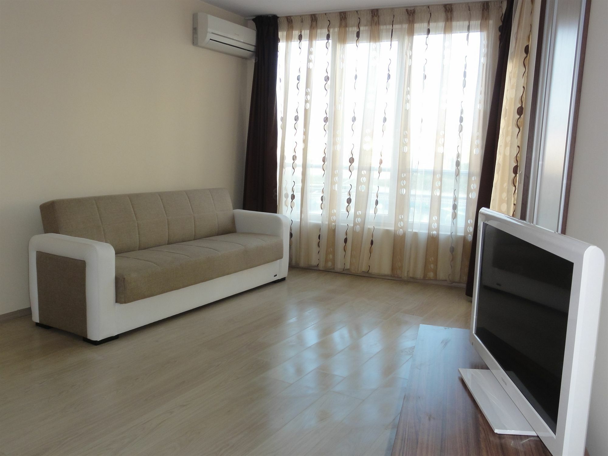 Villa Orange Sozopol Eksteriør bilde