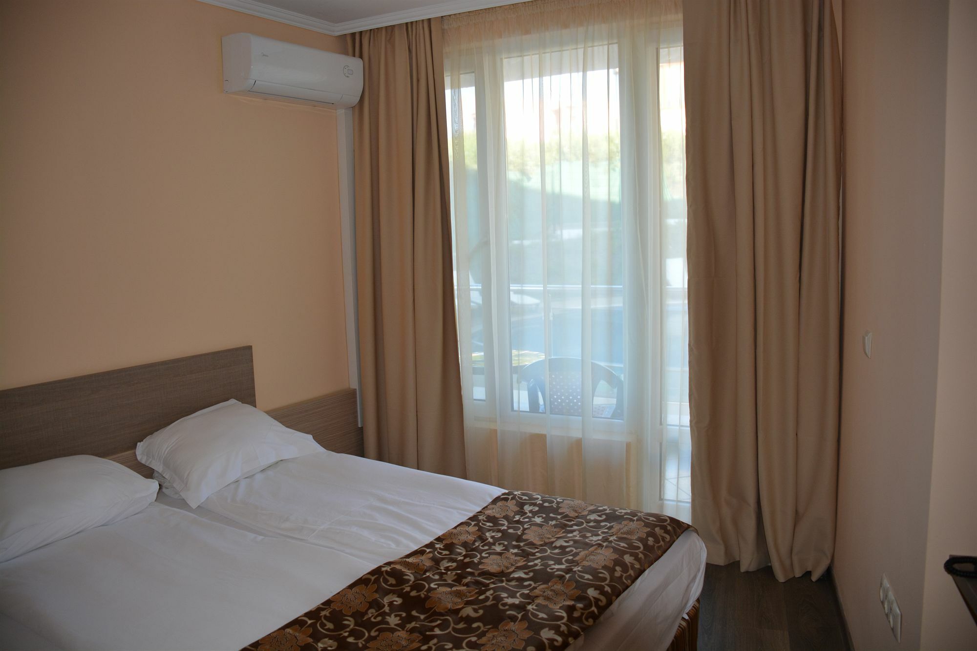 Villa Orange Sozopol Eksteriør bilde