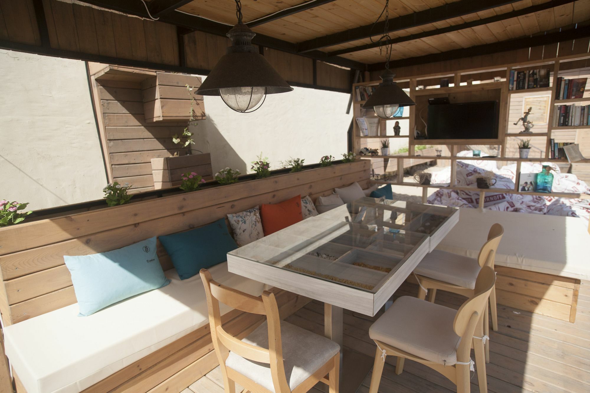 Villa Orange Sozopol Eksteriør bilde