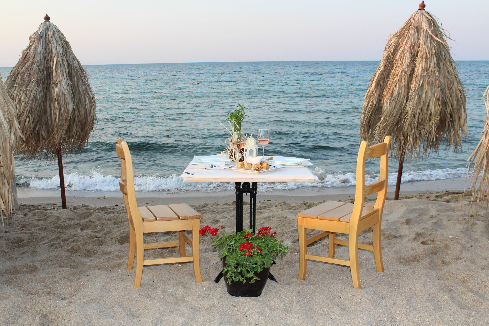 Villa Orange Sozopol Eksteriør bilde
